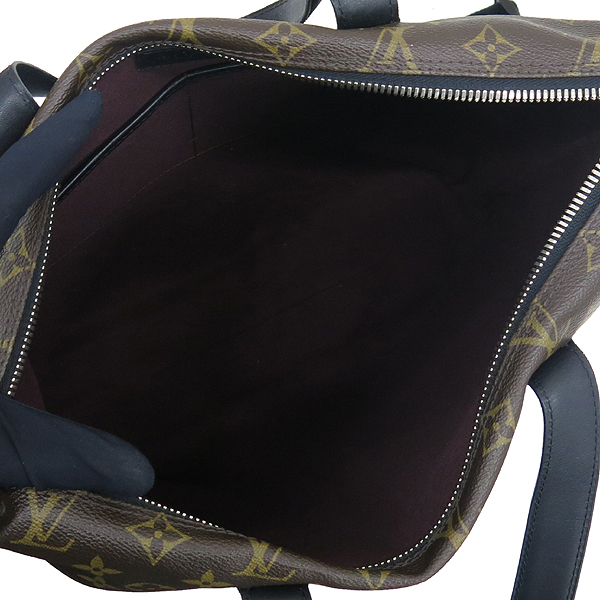 Louis Vuitton(���̺���) M40388 ���׷� ��ī�縣 ĵ���� Űź ��Ʈ��+�����Ʈ�� �̹���6 - ���̺��� �߰���ǰ