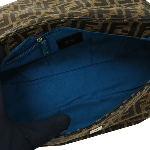 Fendi(���) 8BR614 FF�ΰ� ��ī �ڰ��� MIA �̾� �Ľ��ں��� ����ΰ� ü�� �÷� ����� �̹���5 - ���̺��� �߰���ǰ