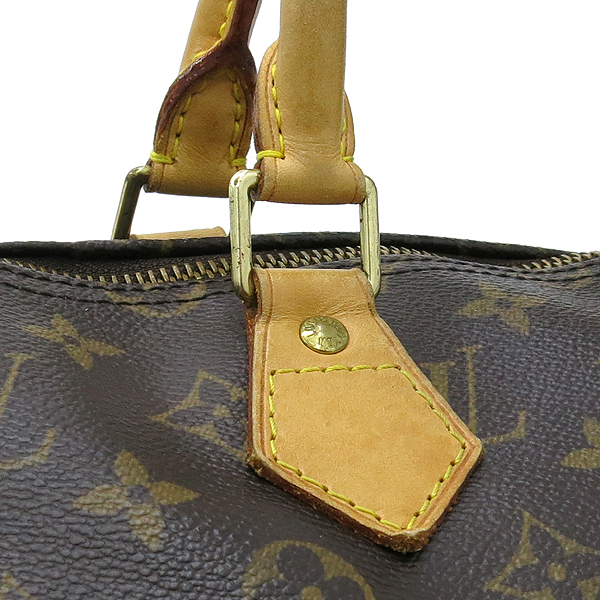 Louis Vuitton(���̺���) M41524 ���׷� ĵ���� ���ǵ� 35 ��Ʈ�� �̹���3 - ���̺��� �߰���ǰ