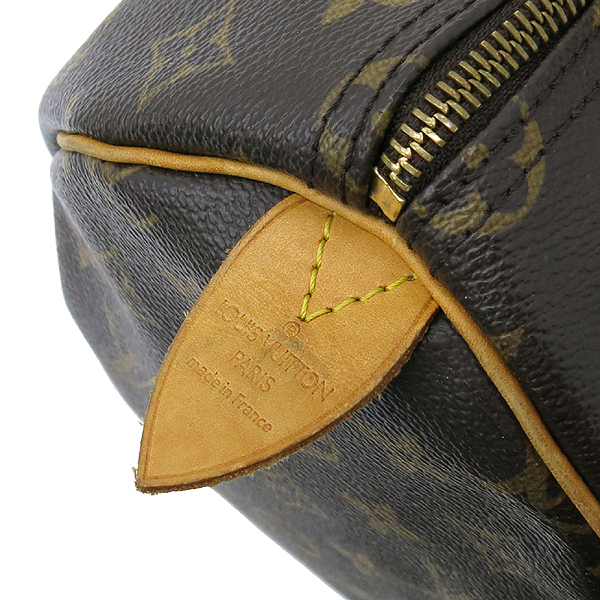 Louis Vuitton(���̺���) M41524 ���׷� ĵ���� ���ǵ� 35 ��Ʈ�� �̹���4 - ���̺��� �߰���ǰ