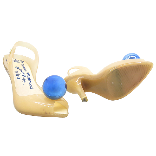 Vivienne_Westwood(���� ����Ʈ���) MELISSA �Ḯ�� ������ ���� ��� �����뱸�� �̹���2 - ���̺��� �߰���ǰ