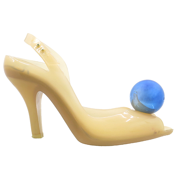 Vivienne_Westwood(���� ����Ʈ���) MELISSA �Ḯ�� ������ ���� ��� �����뱸�� �̹���3 - ���̺��� �߰���ǰ