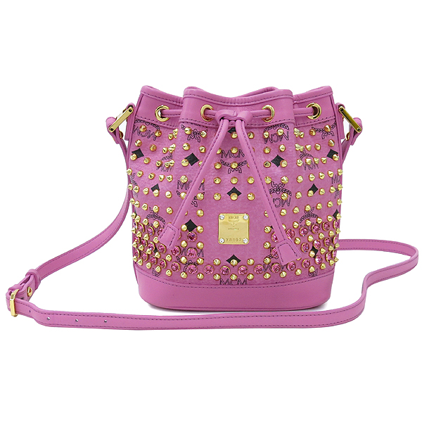 MCM(������) ��ũ ���佺 PVC ���̾Ƹ�� ���佺 ��ο콺Ʈ�� ������ ũ�ν��� �̹���2 - ���̺��� �߰���ǰ