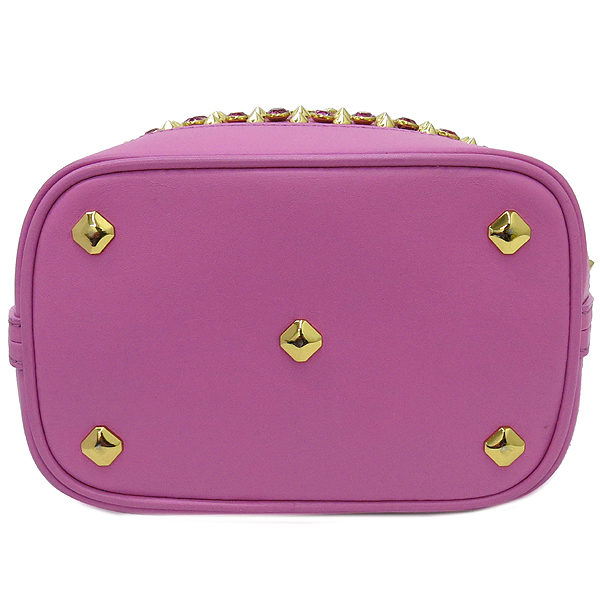 MCM(������) ��ũ ���佺 PVC ���̾Ƹ�� ���佺 ��ο콺Ʈ�� ������ ũ�ν��� �̹���5 - ���̺��� �߰���ǰ