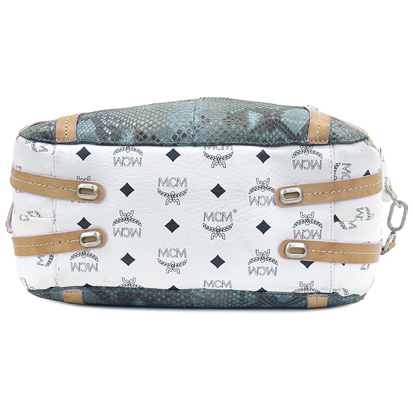 MCM(������) 1010105020422 ȭ��Ʈ ���佺 PVC ������ ���� ȥ�� ����ΰ� �� ��� ��Ʈ�� + �����Ʈ�� 2WAY [MCM FOR MICHALSKY ������] [��������] �̹���4 - ���̺��� �߰���ǰ