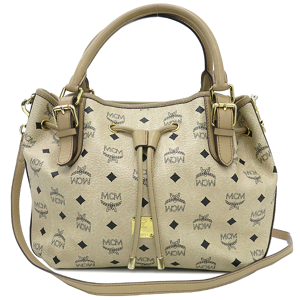 MCM(������) MWP1AVI27IG001 ���佺 ������ ����ΰ� ��Ʈ�� + �����Ʈ�� 2WAY �̹���2 - ���̺��� �߰���ǰ