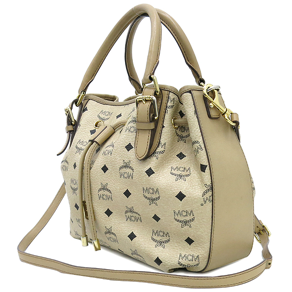 MCM(������) MWP1AVI27IG001 ���佺 ������ ����ΰ� ��Ʈ�� + �����Ʈ�� 2WAY �̹���3 - ���̺��� �߰���ǰ