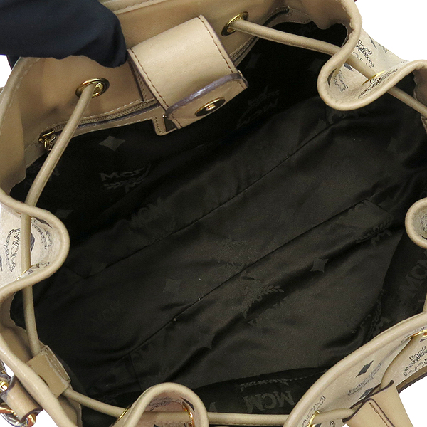 MCM(������) MWP1AVI27IG001 ���佺 ������ ����ΰ� ��Ʈ�� + �����Ʈ�� 2WAY �̹���6 - ���̺��� �߰���ǰ