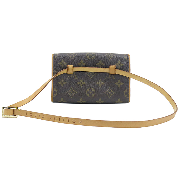 Louis Vuitton(���̺���) M51855 ���׷� ĵ���� ����Ʈ �÷η�ƾ �Ŀ�ġ + ���� ��Ʈ�� �̹���3 - ���̺��� �߰���ǰ