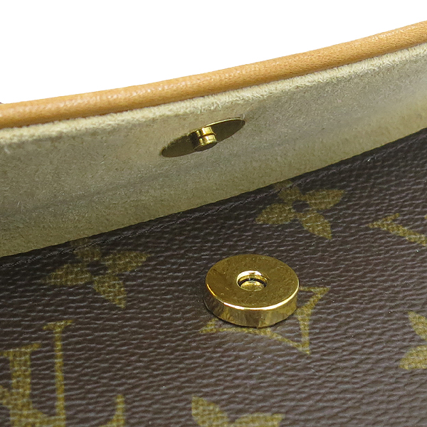 Louis Vuitton(���̺���) M51855 ���׷� ĵ���� ����Ʈ �÷η�ƾ �Ŀ�ġ + ���� ��Ʈ�� �̹���4 - ���̺��� �߰���ǰ