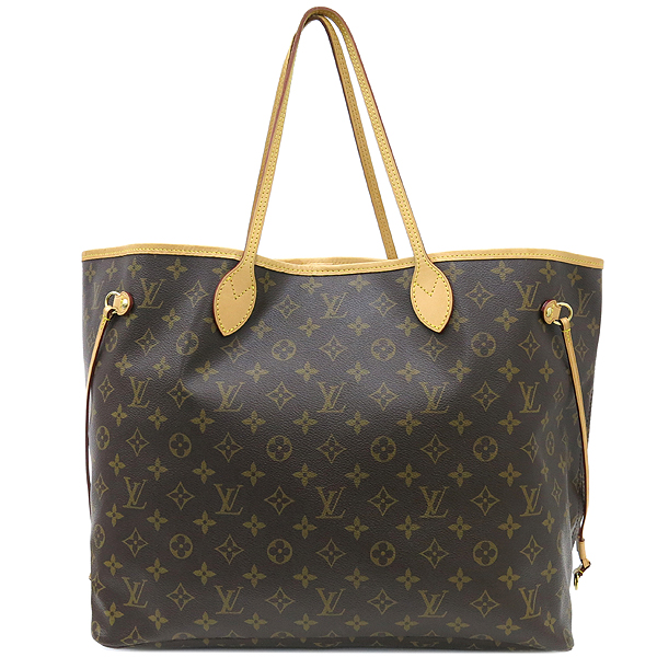 Louis Vuitton(���̺���) ���� M40993 ���׷� ĵ���� �׹�Ǯ GM ����� + �Ŀ�ġ �̹���2 - ���̺��� �߰���ǰ