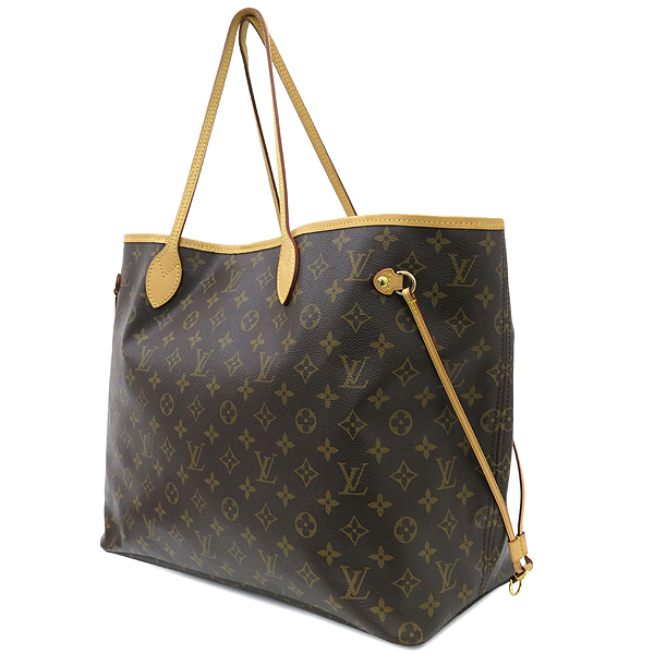 Louis Vuitton(���̺���) ���� M40993 ���׷� ĵ���� �׹�Ǯ GM ����� + �Ŀ�ġ �̹���3 - ���̺��� �߰���ǰ