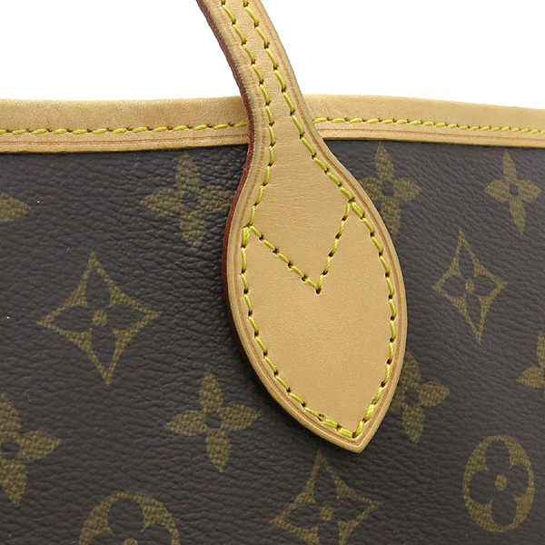 Louis Vuitton(���̺���) ���� M40993 ���׷� ĵ���� �׹�Ǯ GM ����� + �Ŀ�ġ �̹���5 - ���̺��� �߰���ǰ