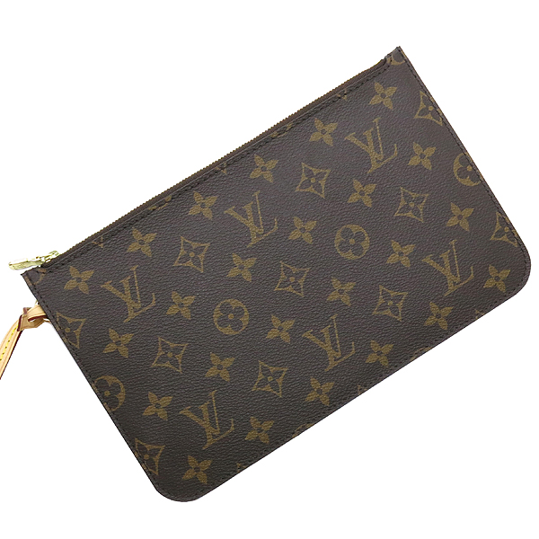 Louis Vuitton(���̺���) ���� M40993 ���׷� ĵ���� �׹�Ǯ GM ����� + �Ŀ�ġ �̹���6 - ���̺��� �߰���ǰ