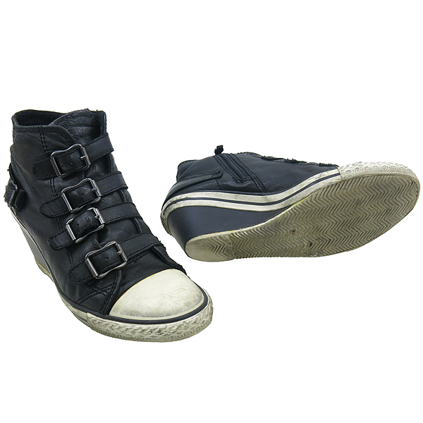 Ash(�ƽ�) �������� ���� ������ ����Ŀ�� �̹���2 - ���̺��� �߰���ǰ