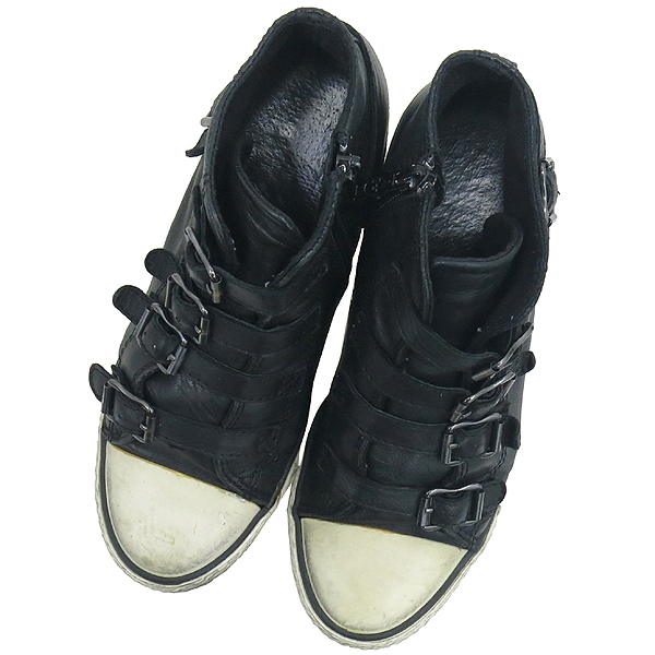 Ash(�ƽ�) �������� ���� ������ ����Ŀ�� �̹���5 - ���̺��� �߰���ǰ