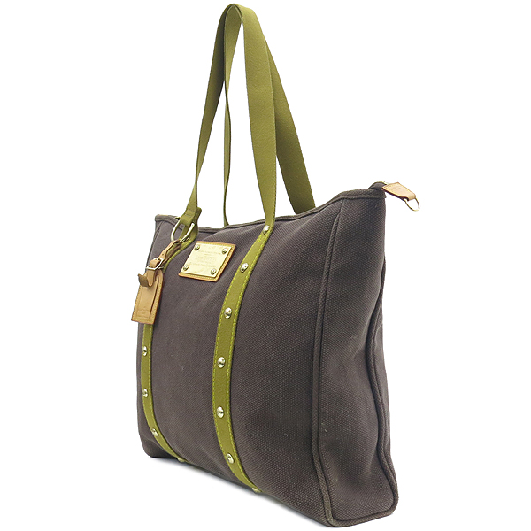 Louis Vuitton(���̺���) ī�ٽ� ��ũ���ھ� �к긯 īŰ ȥ�� ����ΰ� ���� ����� �̹���2 - ���̺��� �߰���ǰ