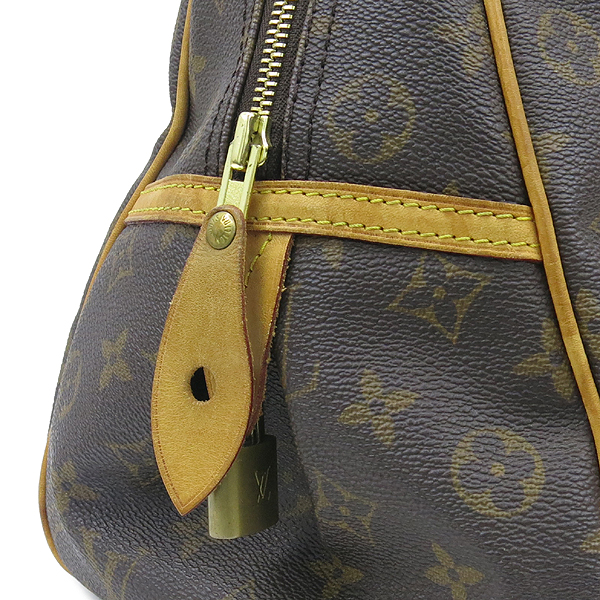 Louis Vuitton(���̺���) M95566 ���׷� ĵ���� ��Ʈ�ΰ��� GM ����� �̹���3 - ���̺��� �߰���ǰ