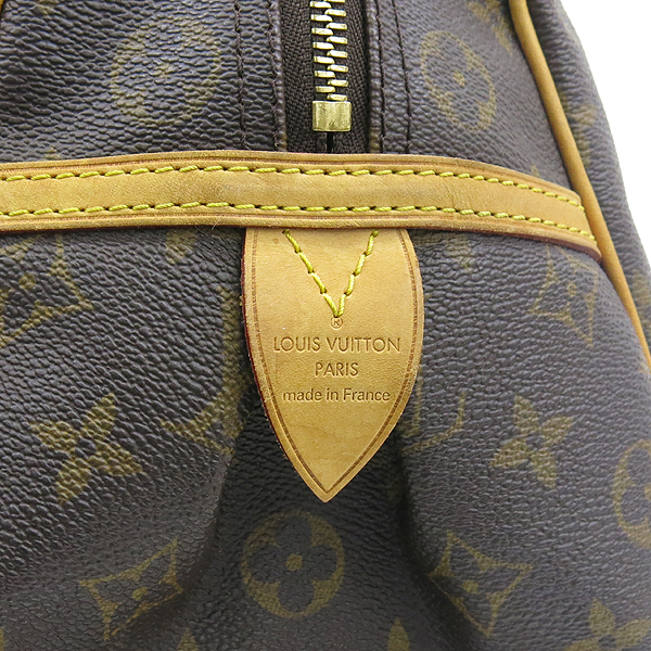 Louis Vuitton(���̺���) M95566 ���׷� ĵ���� ��Ʈ�ΰ��� GM ����� �̹���4 - ���̺��� �߰���ǰ