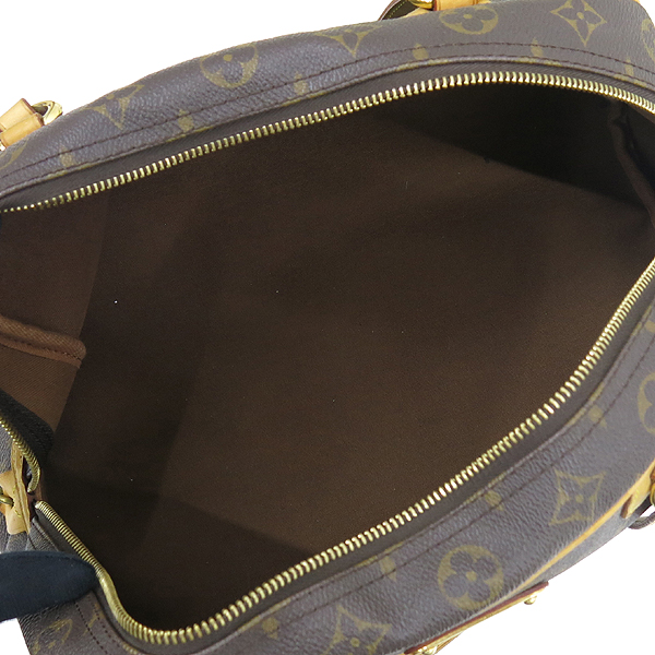 Louis Vuitton(���̺���) M95566 ���׷� ĵ���� ��Ʈ�ΰ��� GM ����� �̹���5 - ���̺��� �߰���ǰ