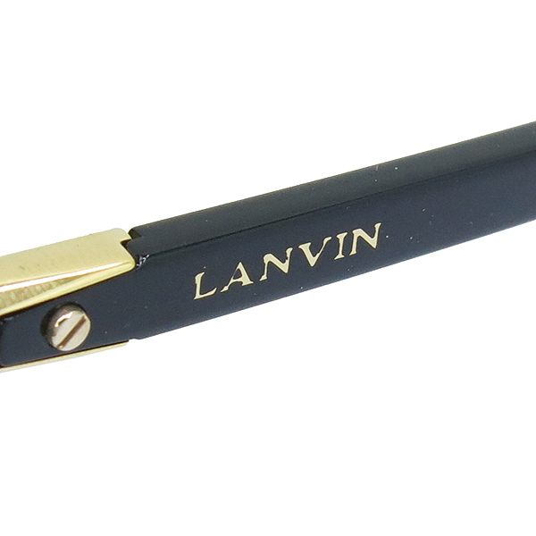 LANVIN(����) SLN652 ���� ���� ���� ȥ�� ���۶� �̹���5 - ���̺��� �߰���ǰ