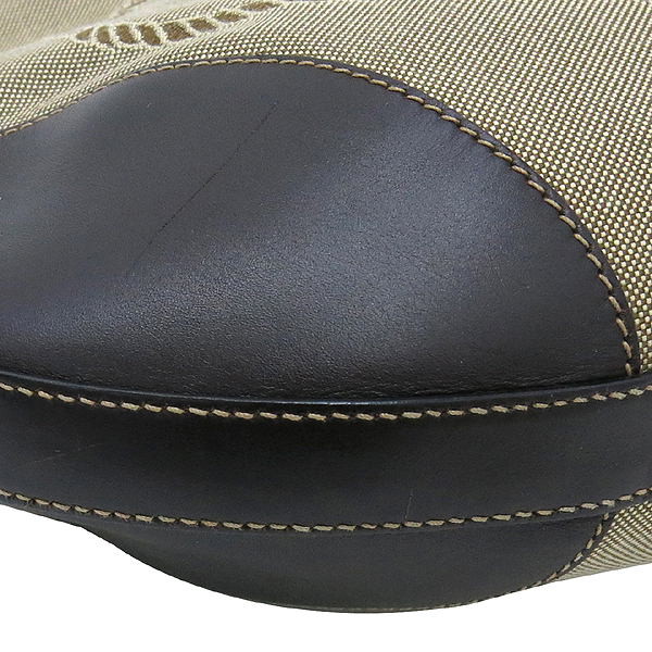 Prada(�����) BR3430 LOGO JACQUARD �ΰ� �ڰ��� ��ũ����� ȥ�� ȣ�� ����� �̹���6 - ���̺��� �߰���ǰ