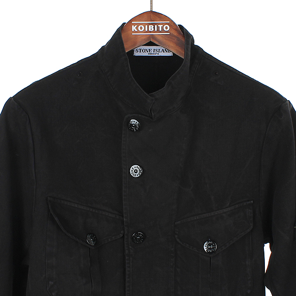 Stone Island(������Ϸ���) ����ΰ� ��Ƽ���� ���̳�ī�� ���� ���� �̹���2 - ���̺��� �߰���ǰ