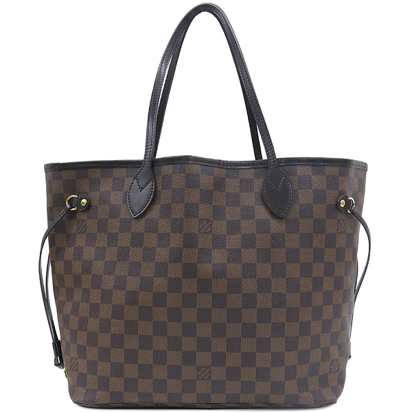 Louis Vuitton(���̺���) N51105 �ٹ̿� ���� ĵ���� �׹�Ǯ MM ����� �̹���2 - ���̺��� �߰���ǰ