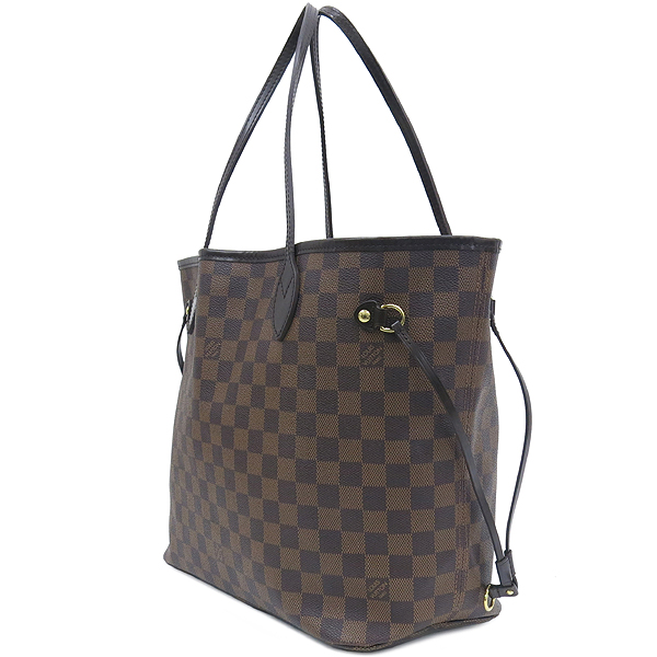 Louis Vuitton(���̺���) N51105 �ٹ̿� ���� ĵ���� �׹�Ǯ MM ����� �̹���3 - ���̺��� �߰���ǰ