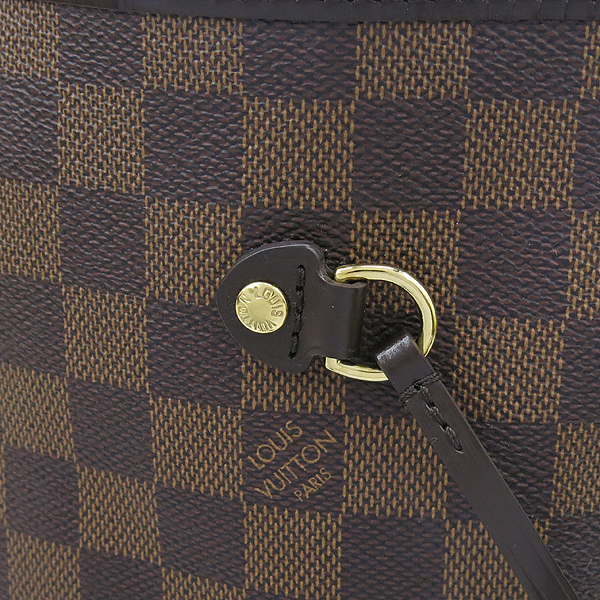 Louis Vuitton(���̺���) N51105 �ٹ̿� ���� ĵ���� �׹�Ǯ MM ����� �̹���4 - ���̺��� �߰���ǰ