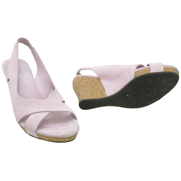 UGG(���) S1771 HAZEL ROSE�÷� ������ ���� [��������] �̹���3 - ���̺��� �߰���ǰ