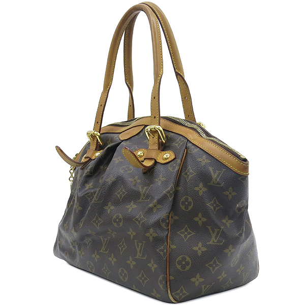 Louis Vuitton(���̺���) M40144 ���׷� ĵ���� Ƽ���� GM ����� [��������] �̹���2 - ���̺��� �߰���ǰ