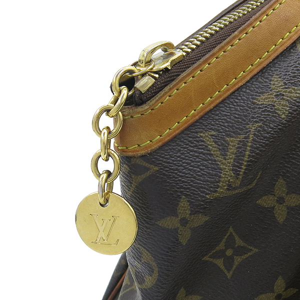 Louis Vuitton(���̺���) M40144 ���׷� ĵ���� Ƽ���� GM ����� [��������] �̹���3 - ���̺��� �߰���ǰ