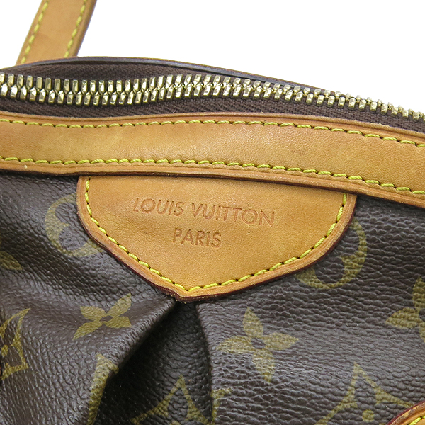 Louis Vuitton(���̺���) M40144 ���׷� ĵ���� Ƽ���� GM ����� [��������] �̹���4 - ���̺��� �߰���ǰ