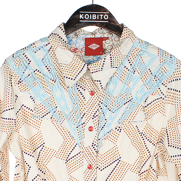 Oilily(���ϸ���) ��Ÿ ���� ��ư ������ ������ ���콺 �̹���2 - ���̺��� �߰���ǰ