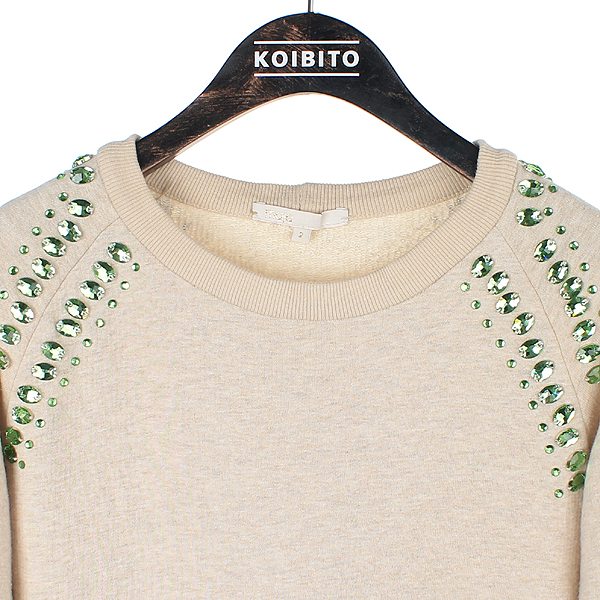 MAJE(����) ���̺��� �÷� ����� ���� ��� ������ Ƽ���� �̹���2 - ���̺��� �߰���ǰ