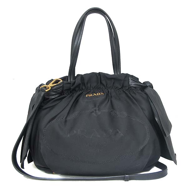 Prada(�����) BN1760 ���� �к긯 ���� �̴ϼ� ���� ���� 2WAY [��õ��] �̹���2 - ���̺��� �߰���ǰ