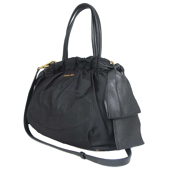 Prada(�����) BN1760 ���� �к긯 ���� �̴ϼ� ���� ���� 2WAY [��õ��] �̹���3 - ���̺��� �߰���ǰ