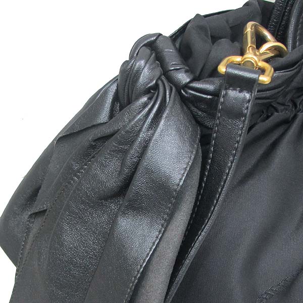 Prada(�����) BN1760 ���� �к긯 ���� �̴ϼ� ���� ���� 2WAY [��õ��] �̹���4 - ���̺��� �߰���ǰ