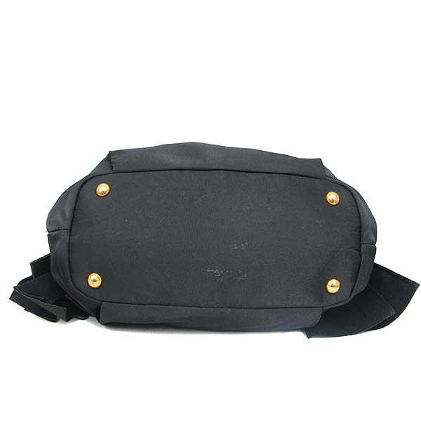 Prada(�����) BN1760 ���� �к긯 ���� �̴ϼ� ���� ���� 2WAY [��õ��] �̹���5 - ���̺��� �߰���ǰ