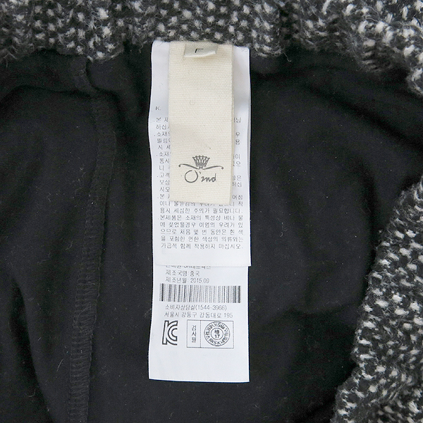 O'2nd(�����) �� ȥ�� ��ĿƮ ����� ���뽺 ���� �̹���4 - ���̺��� �߰���ǰ