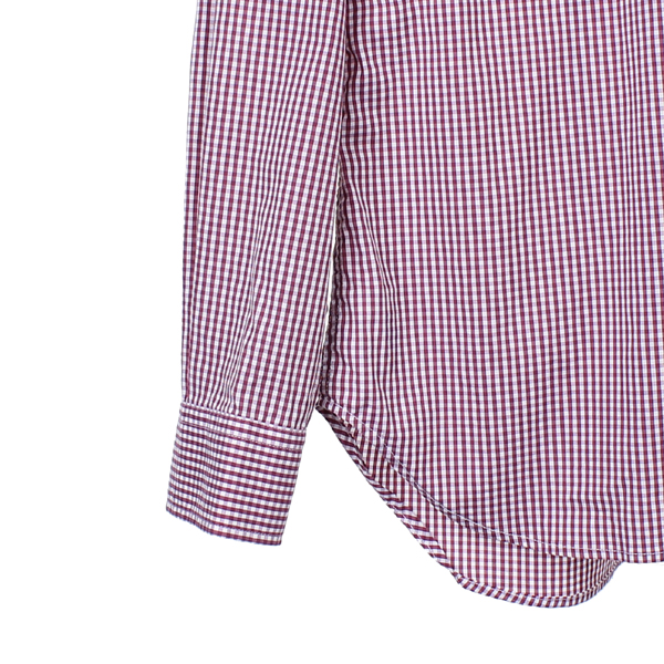 Paul Smith(�����̽�) P04305002 üũ ���� ���� ���� �̹���3 - ���̺��� �߰���ǰ