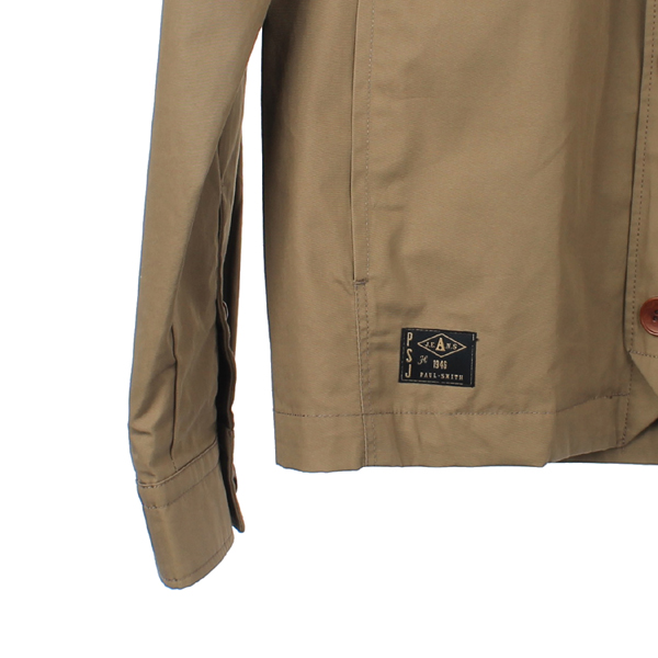 Paul Smith(�����̽�) P134020002 ���� ���� [���빮��] �̹���3 - ���̺��� �߰���ǰ