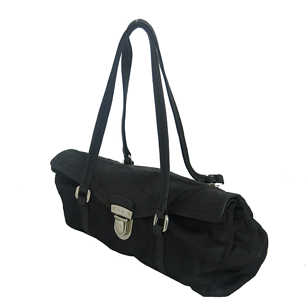 Prada(�����) ���� ���� Ʈ���� �к긯 ���� ��Ŭ ����� [���빮��] �̹���2 - ���̺��� �߰���ǰ