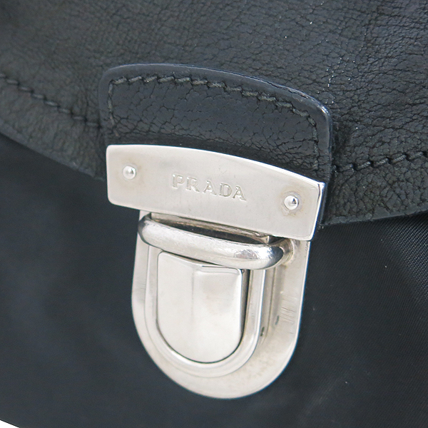 Prada(�����) ���� ���� Ʈ���� �к긯 ���� ��Ŭ ����� [���빮��] �̹���3 - ���̺��� �߰���ǰ