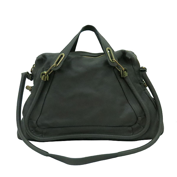 Chloe(���ο�) ���� ���� �Ķ�Ƽ L������ ��Ʈ�� + �����Ʈ�� [�λ꼾�Һ���] �̹���2 - ���̺��� �߰���ǰ