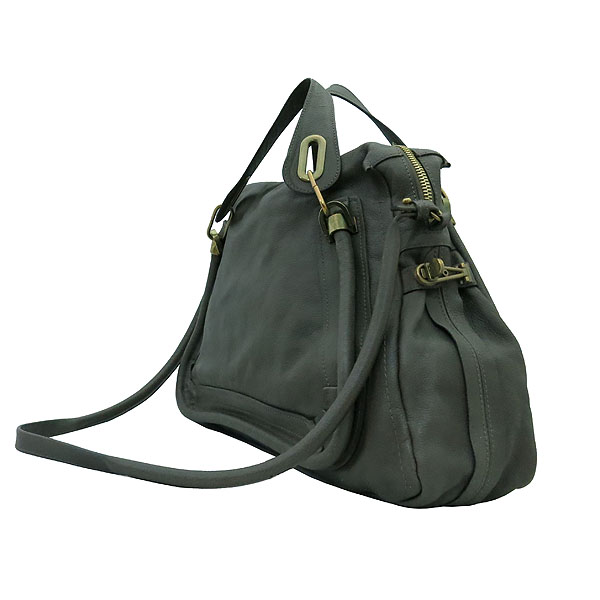 Chloe(���ο�) ���� ���� �Ķ�Ƽ L������ ��Ʈ�� + �����Ʈ�� [�λ꼾�Һ���] �̹���3 - ���̺��� �߰���ǰ