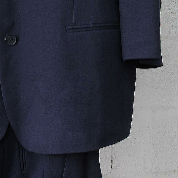 Armani(�Ƹ�����) 100% �� ���̺� �÷� 3��ư ������ ���� [���빮��] �̹���3 - ���̺��� �߰���ǰ