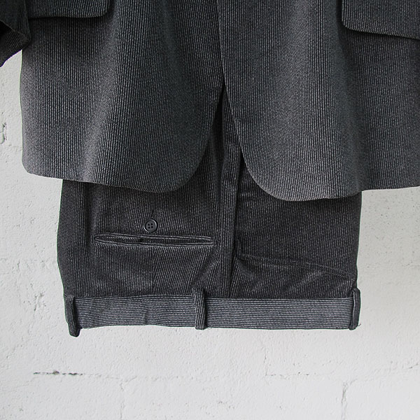 Armani(�Ƹ�����) ��ư ȥ�� ���� �÷� 3��ư ������ ���� [���빮��] �̹���4 - ���̺��� �߰���ǰ