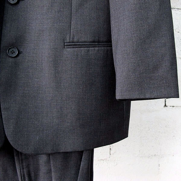 Armani(�Ƹ�����) 100% �� ���� �÷� 3��ư ������ ���� [���빮��] �̹���3 - ���̺��� �߰���ǰ